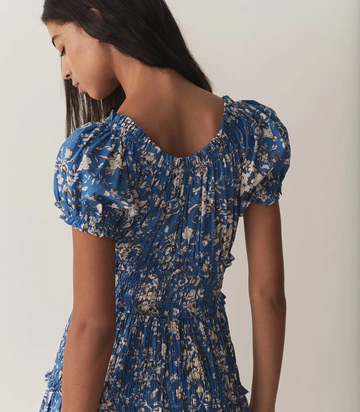 Leanne Dress - obligato