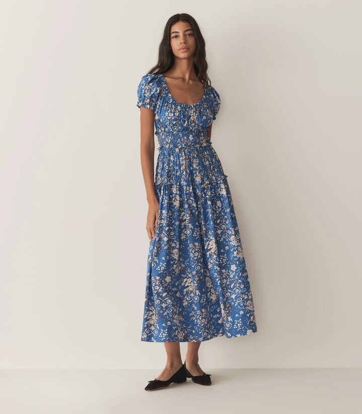 Leanne Dress - obligato