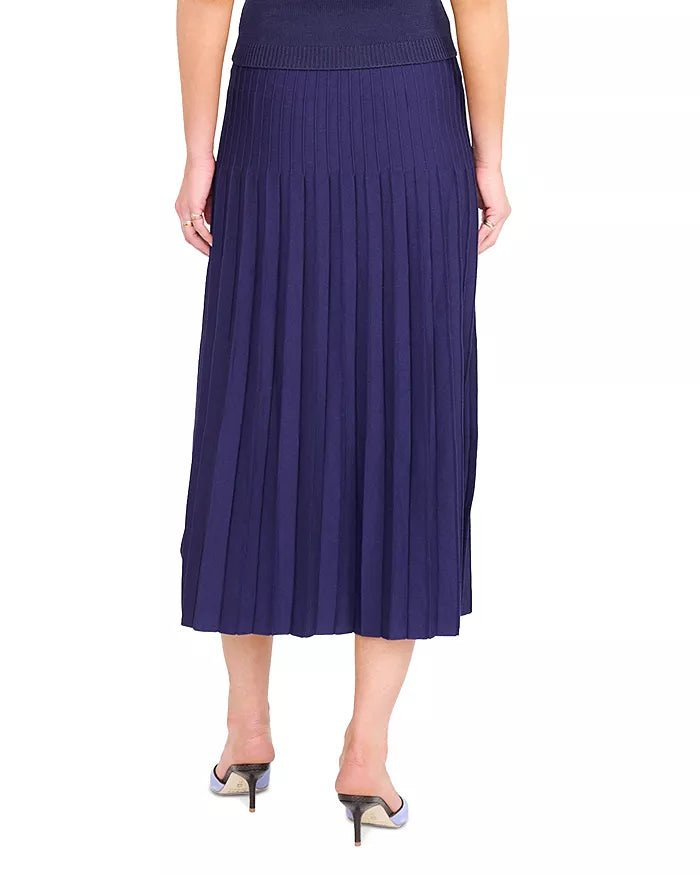 Lena Skirt in Midnight - obligato