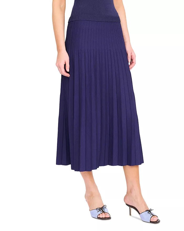 Lena Skirt in Midnight - obligato