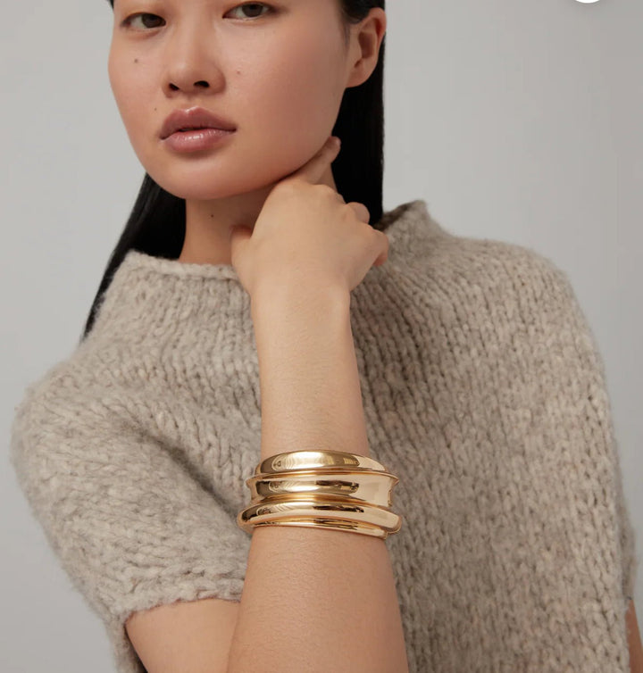 Lennon Mega Bangle - obligato