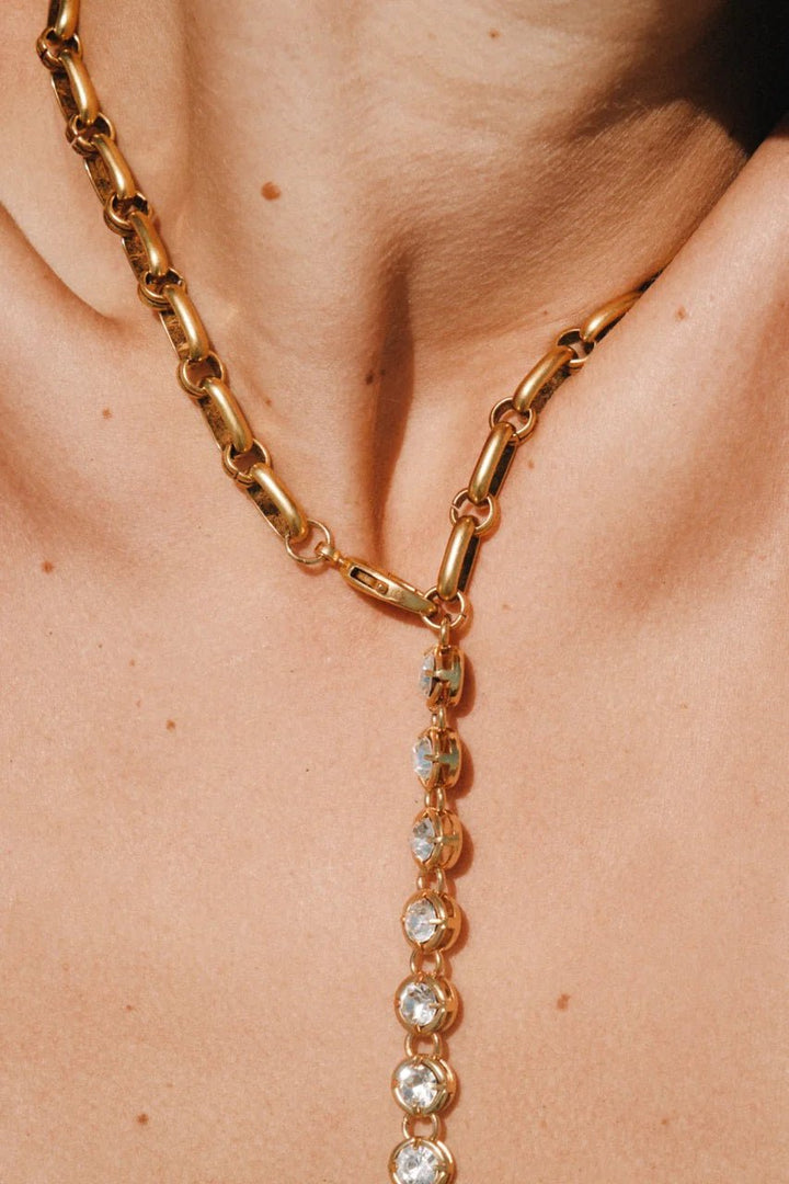 Leon Lariat - obligato