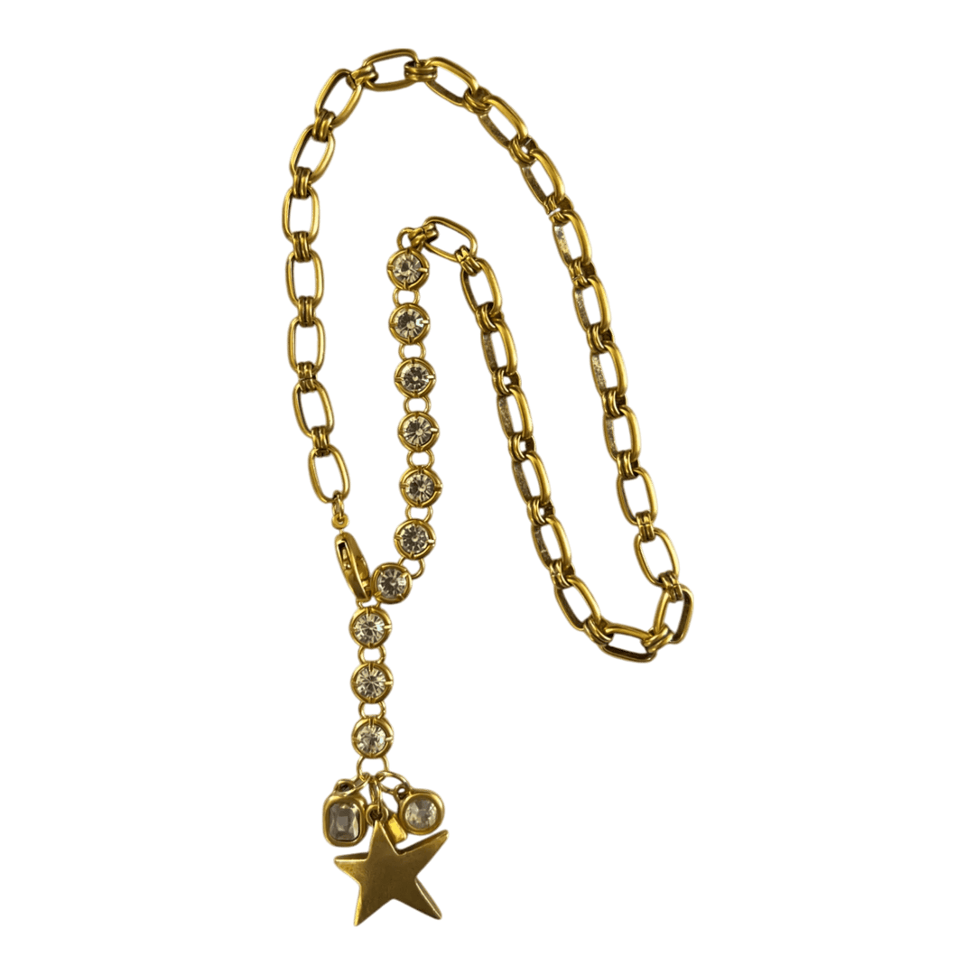 Leon Lariat - obligato