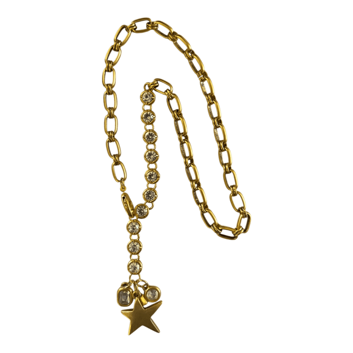 Leon Lariat - obligato