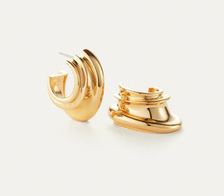 Leona Hoops - obligato