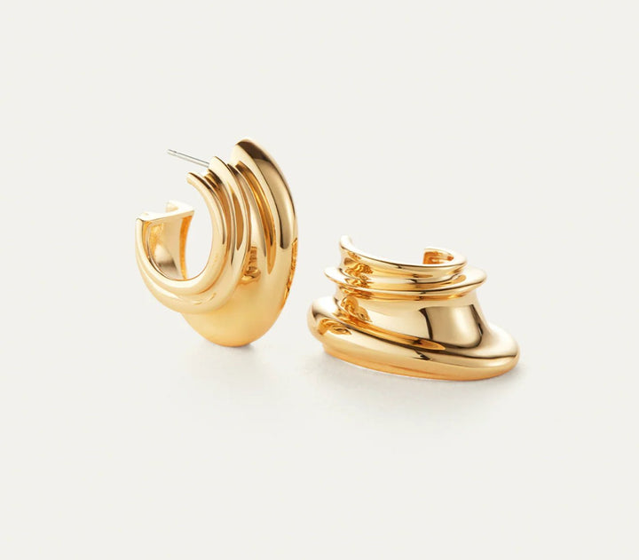 Leona Hoops - obligato