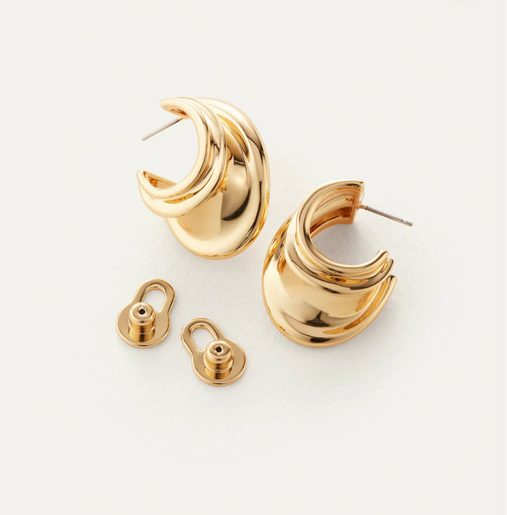 Leona Hoops - obligato