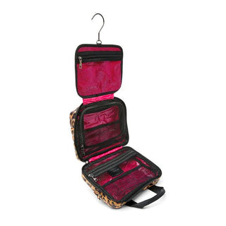 Leopard Stowaway Bag - obligato