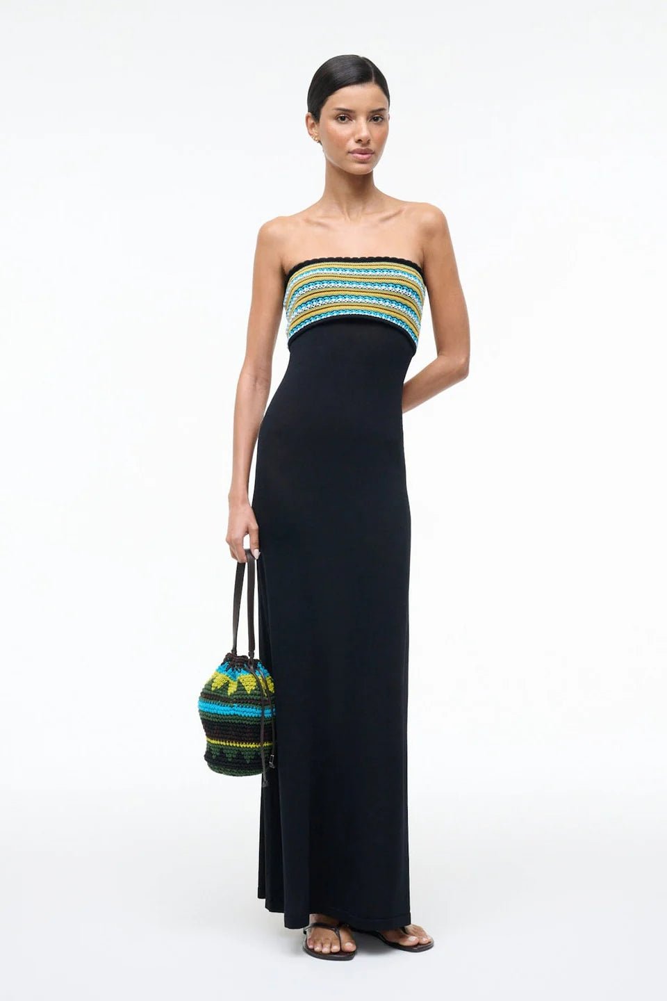 Lexa Dress Happy Sack - obligato