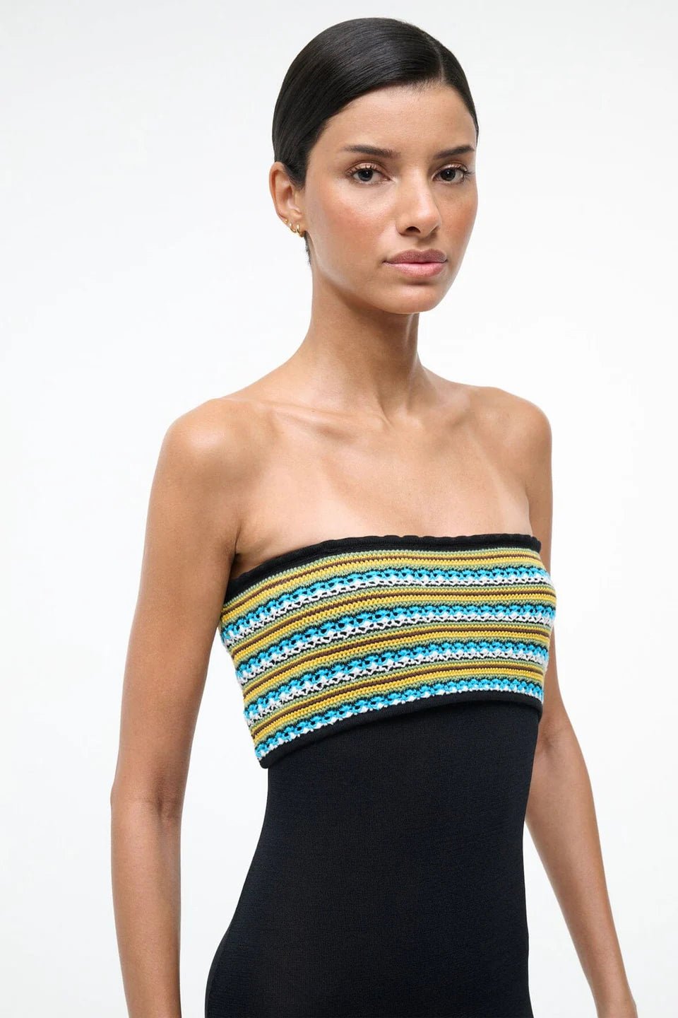 Lexa Dress Happy Sack - obligato