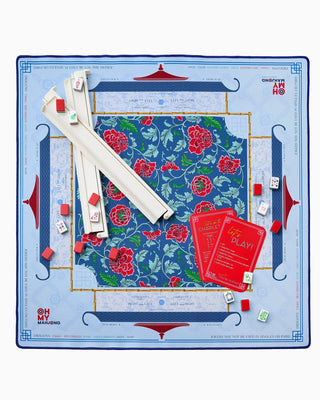 Liberty Mahjong Mat - obligato
