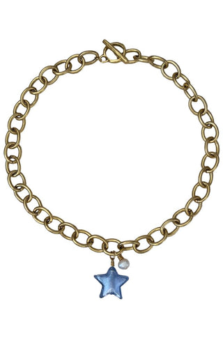 Lillie Necklace - obligato