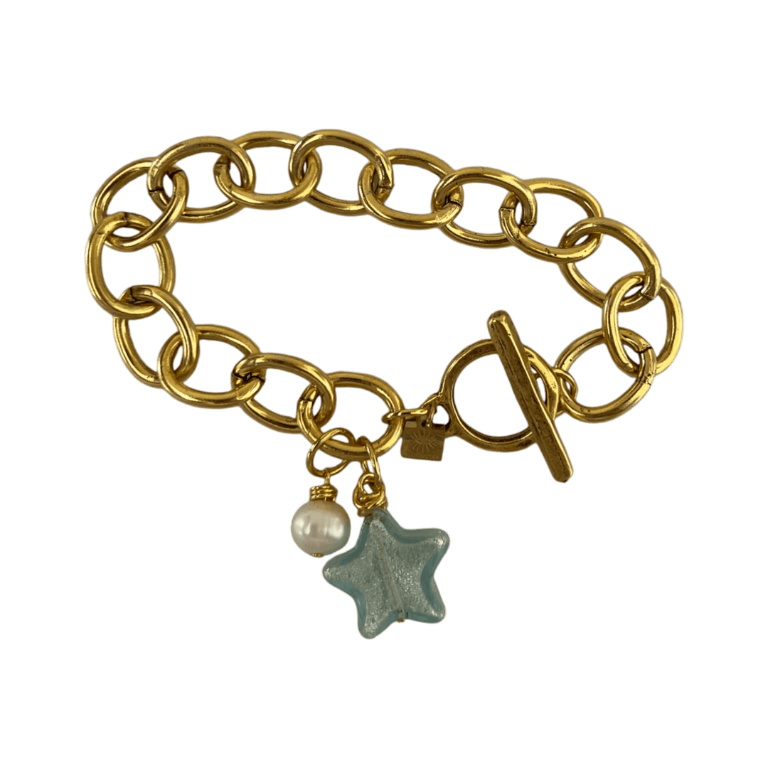 Lillie Star Bracelet - obligato