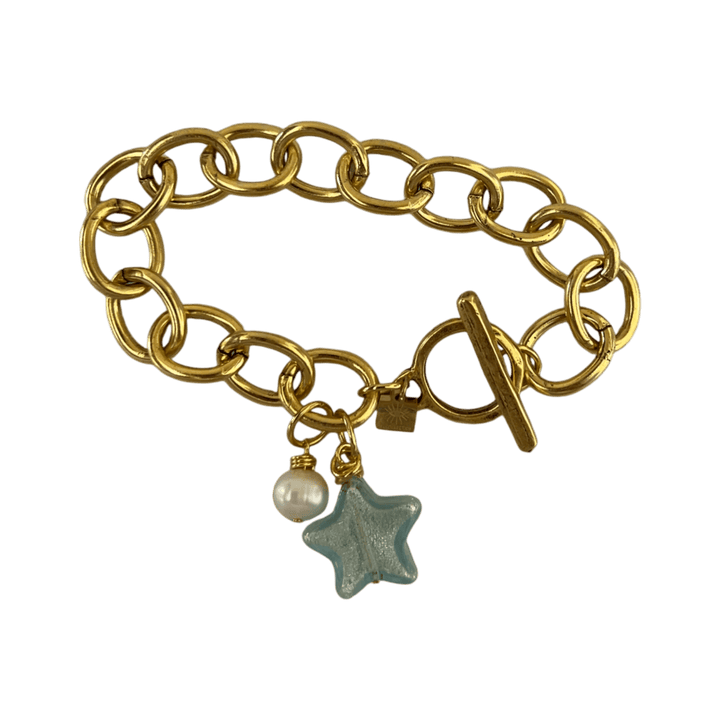 Lillie Star Bracelet - obligato