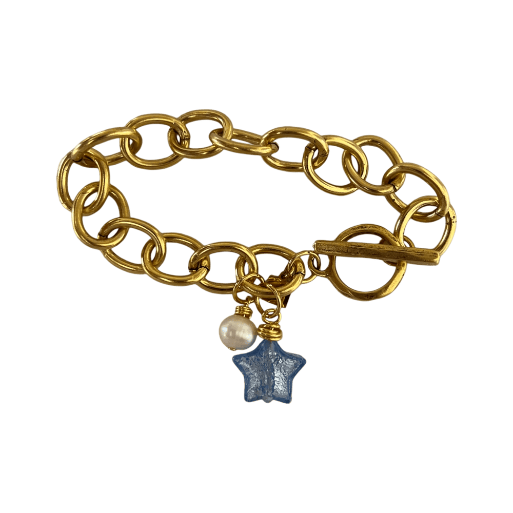 Lillie Star Bracelet - obligato