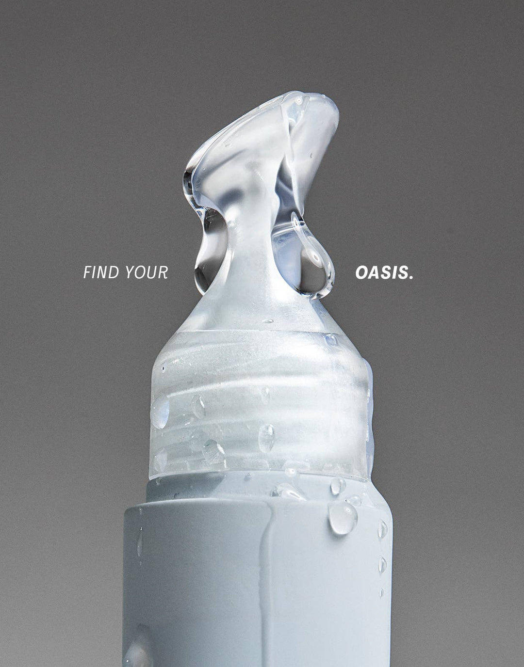 Lip Oasisᵀᴹ Glossy Treatment - obligato