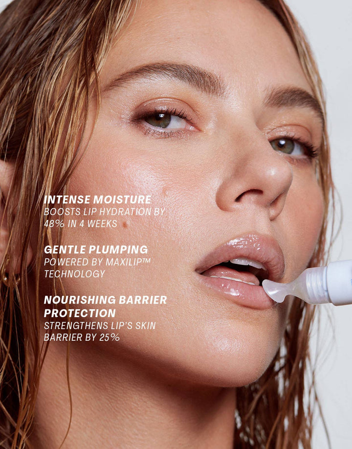 Lip Oasisᵀᴹ Glossy Treatment - obligato