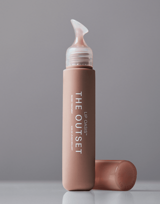 Lip Oasisᵀᴹ Glossy Treatment - Dune - obligato