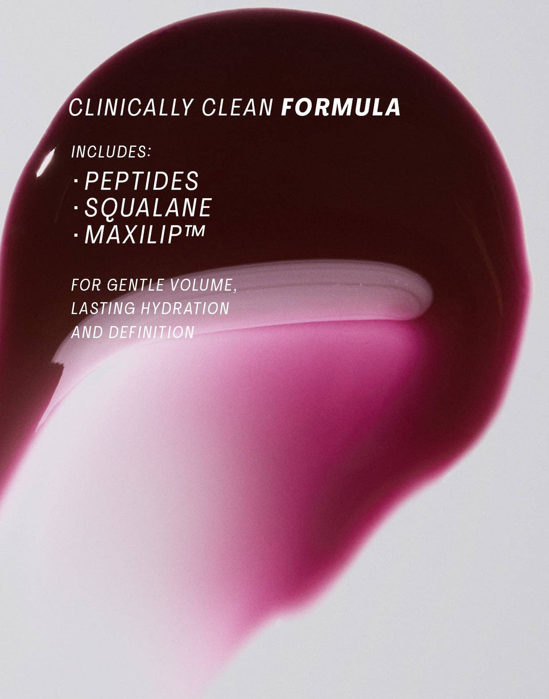 Lip Oasisᵀᴹ Glossy Treatment - Mirage - obligato