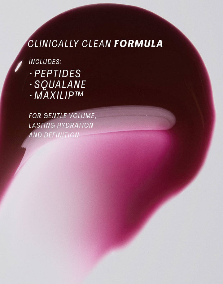 Lip Oasisᵀᴹ Glossy Treatment - Mirage - obligato