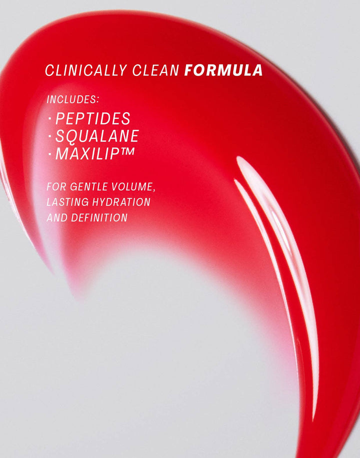 Lip Oasisᵀᴹ Glossy Treatment - Sun Kiss - obligato