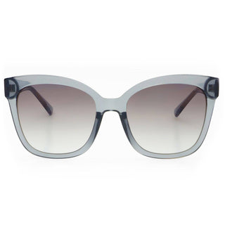 Lola Sunglasses: Gray - obligato