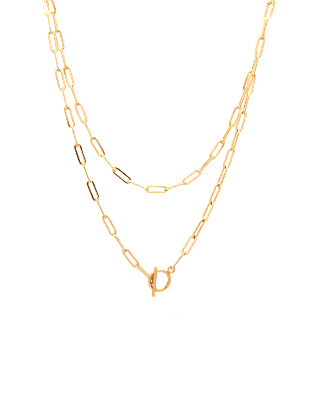 Lord Necklace - obligato