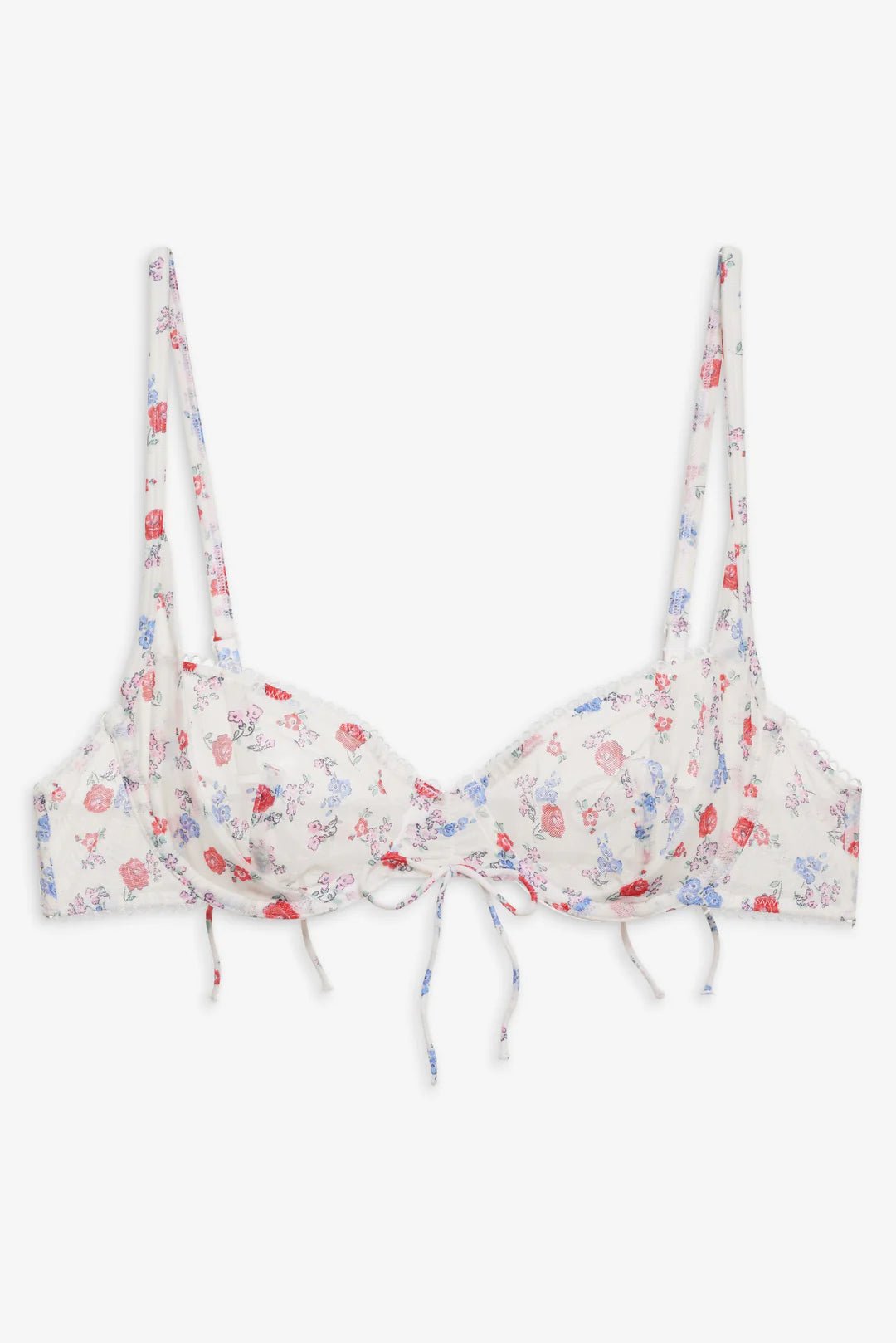 Lottie Bra - obligato