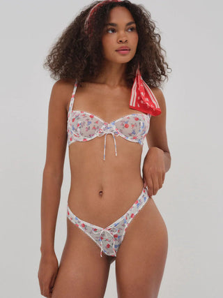 Lottie Thong Panty - obligato