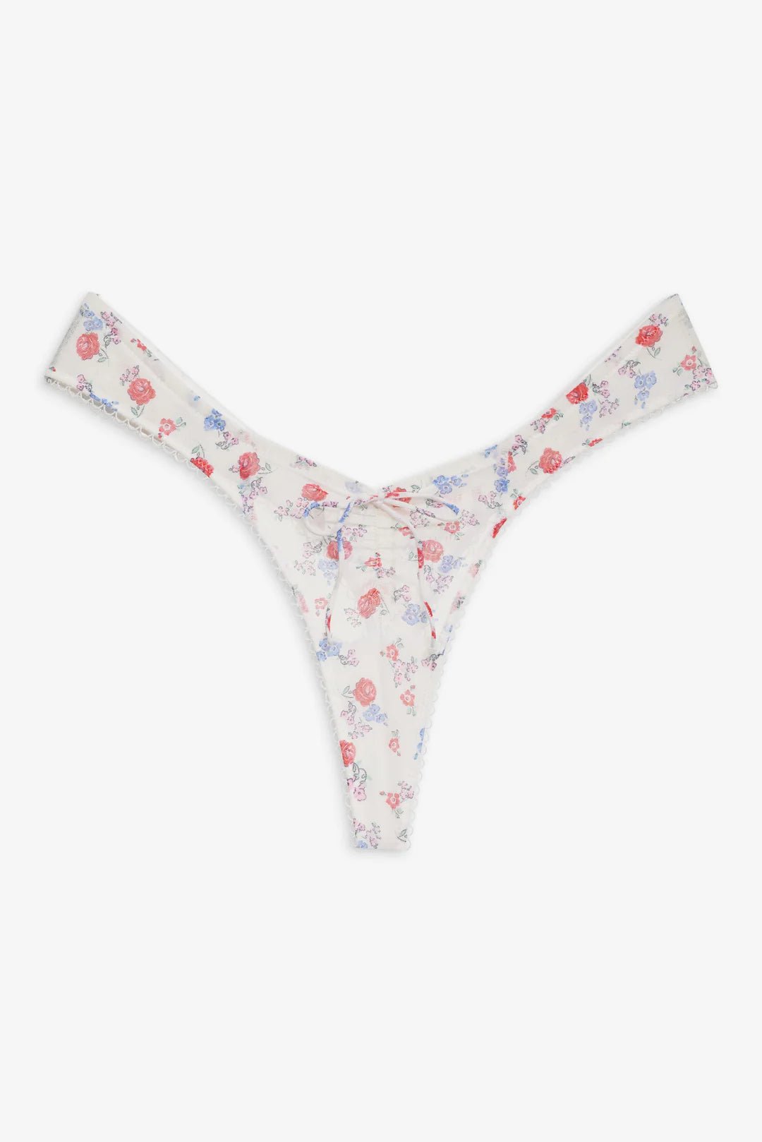 Lottie Thong Panty - obligato