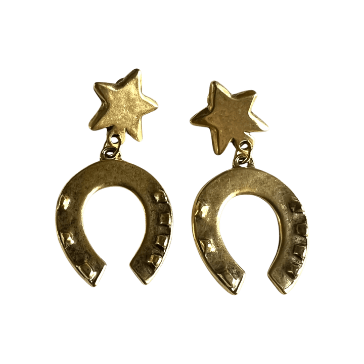 Lucky Earrings - obligato