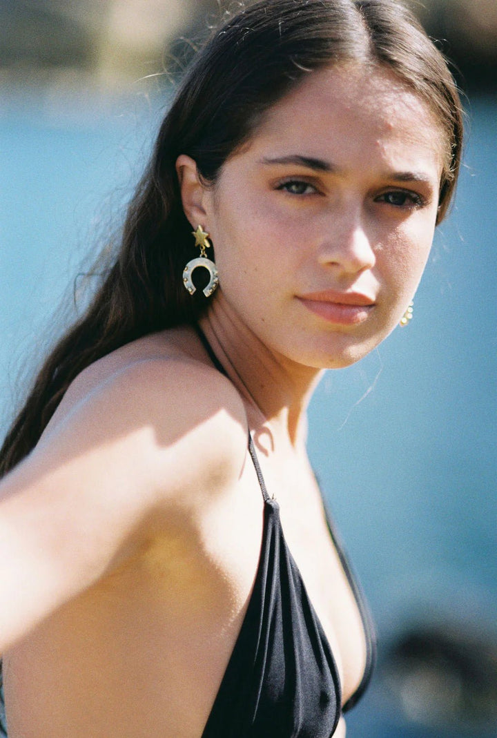 Lucky Earrings - obligato