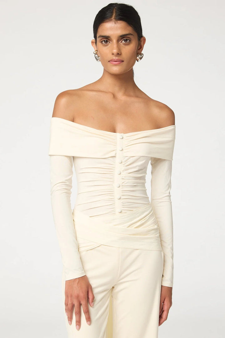 Lunar Bodysuit - obligato