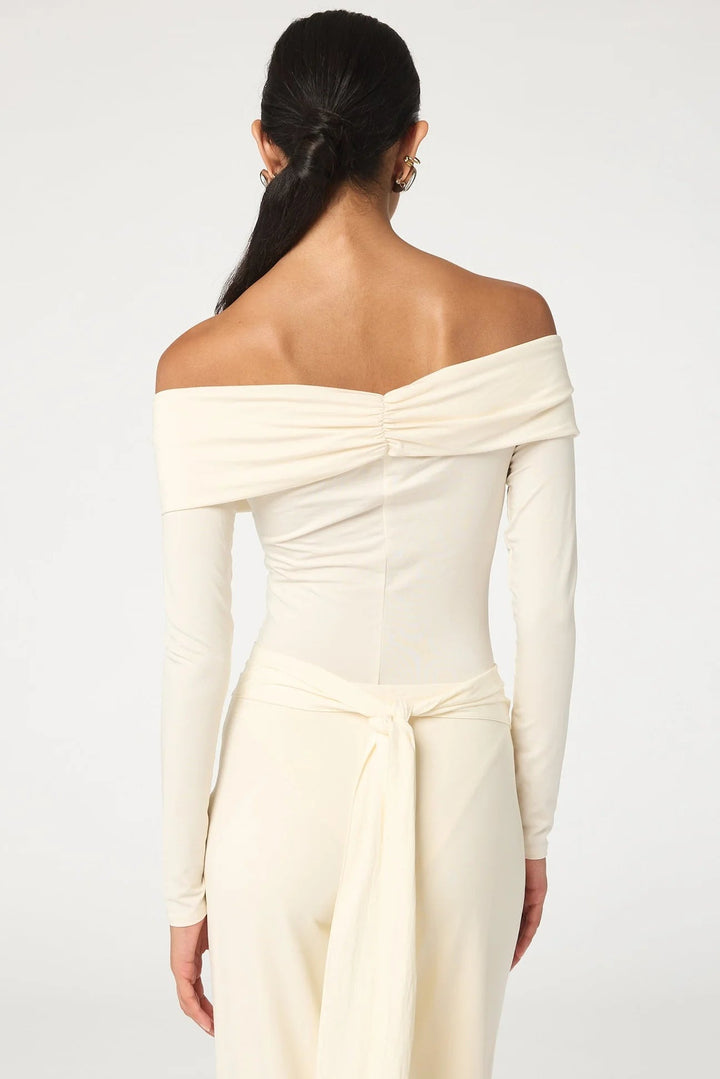 Lunar Bodysuit - obligato