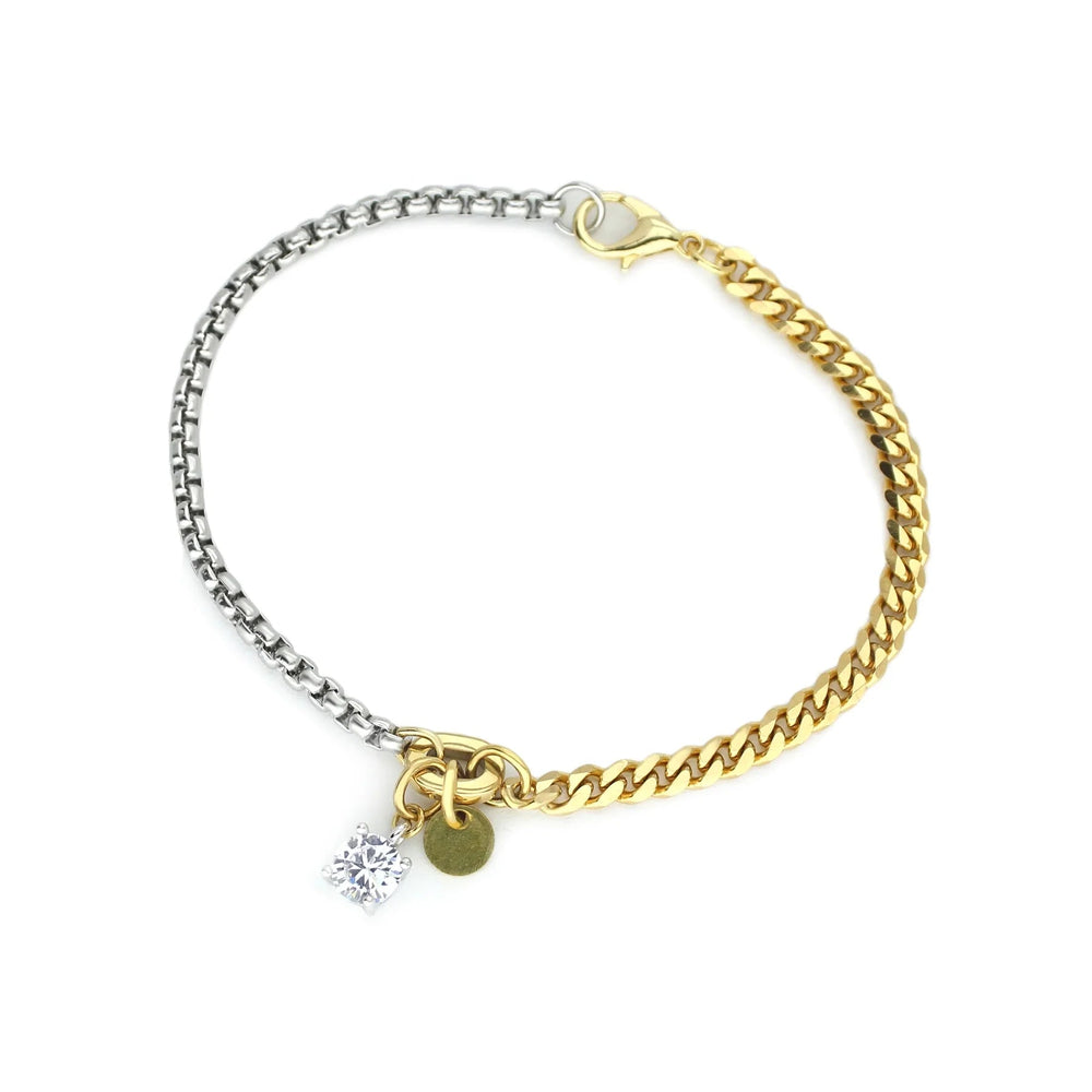 Lungo Blended Bracelet - obligato