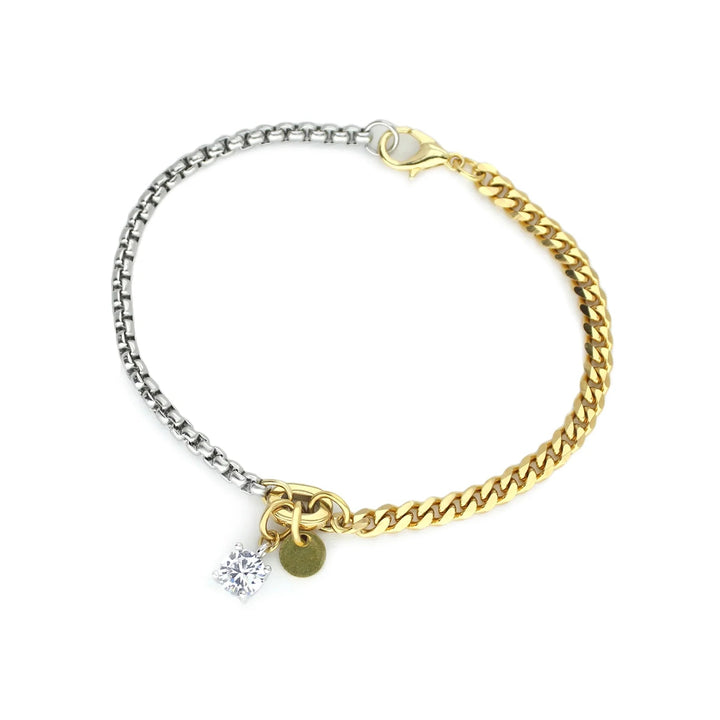 Lungo Blended Bracelet - obligato