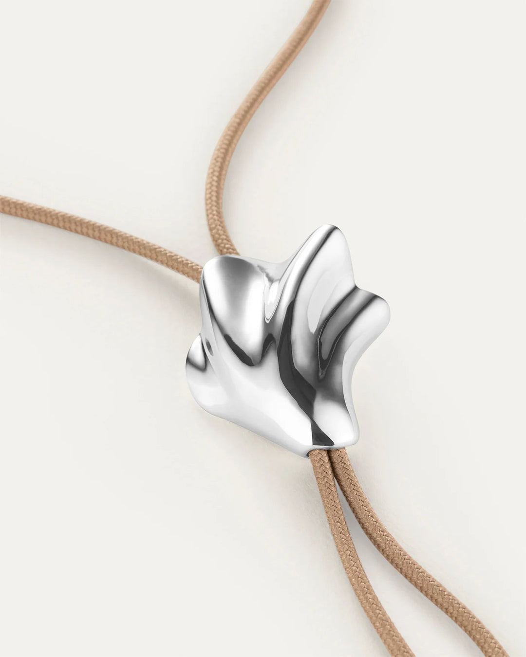 Lydia Bolo Tie - obligato