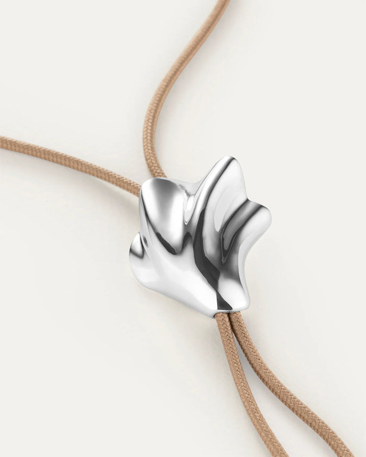 Lydia Bolo Tie - obligato