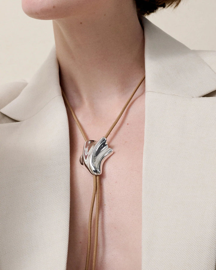 Lydia Bolo Tie - obligato