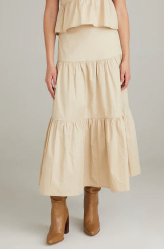 Madrid Skirt - obligato