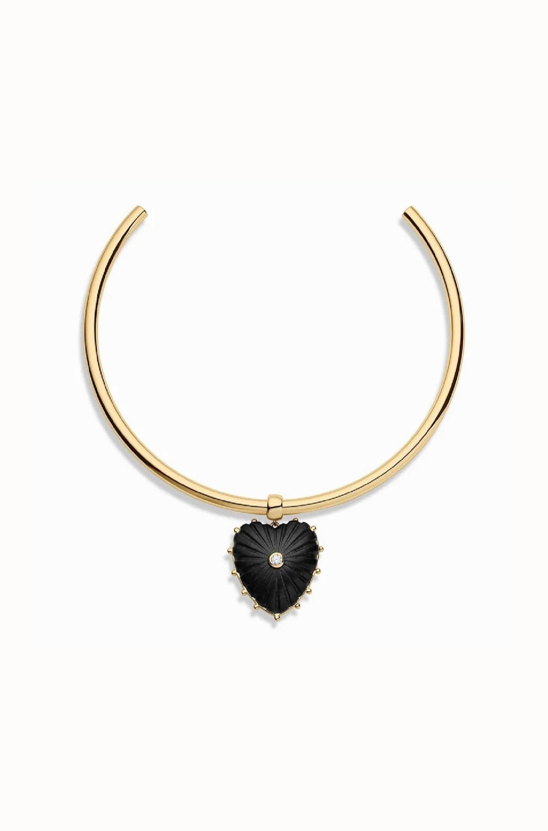 Malene Onyc Ora Choker - obligato