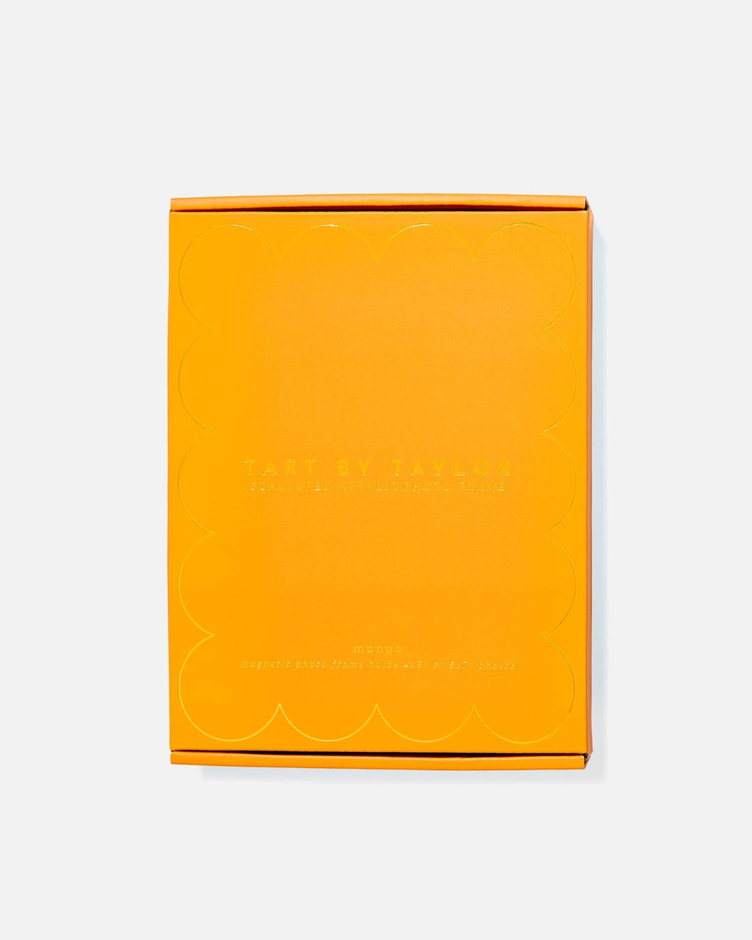 Mango Acrylic Picture Frame - obligato