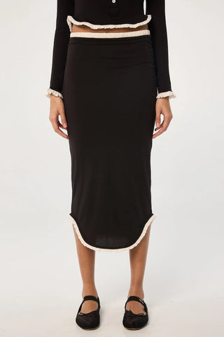 MARION SKIRT - obligato