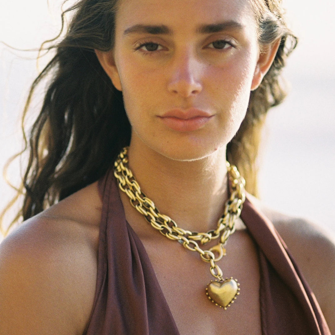 Marley Necklace - obligato