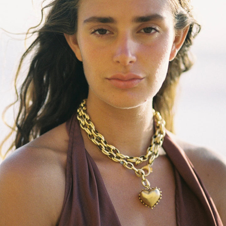 Marley Necklace - obligato