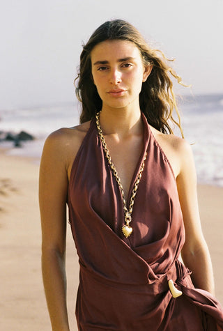 Marley Necklace - obligato