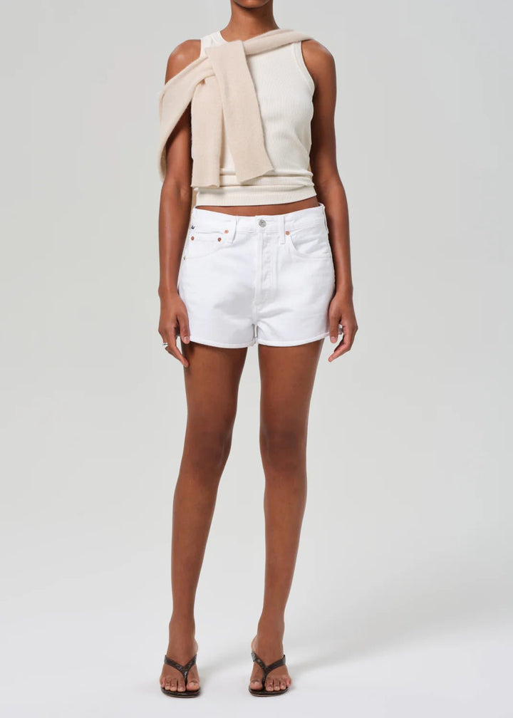 Marlow Short in Polish - obligato