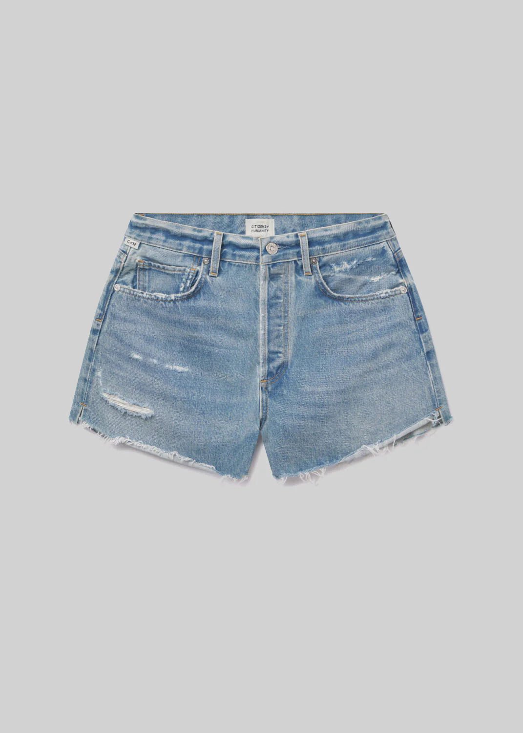 Marlow Short in Seltzer - obligato