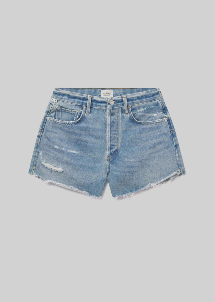 Marlow Short in Seltzer - obligato
