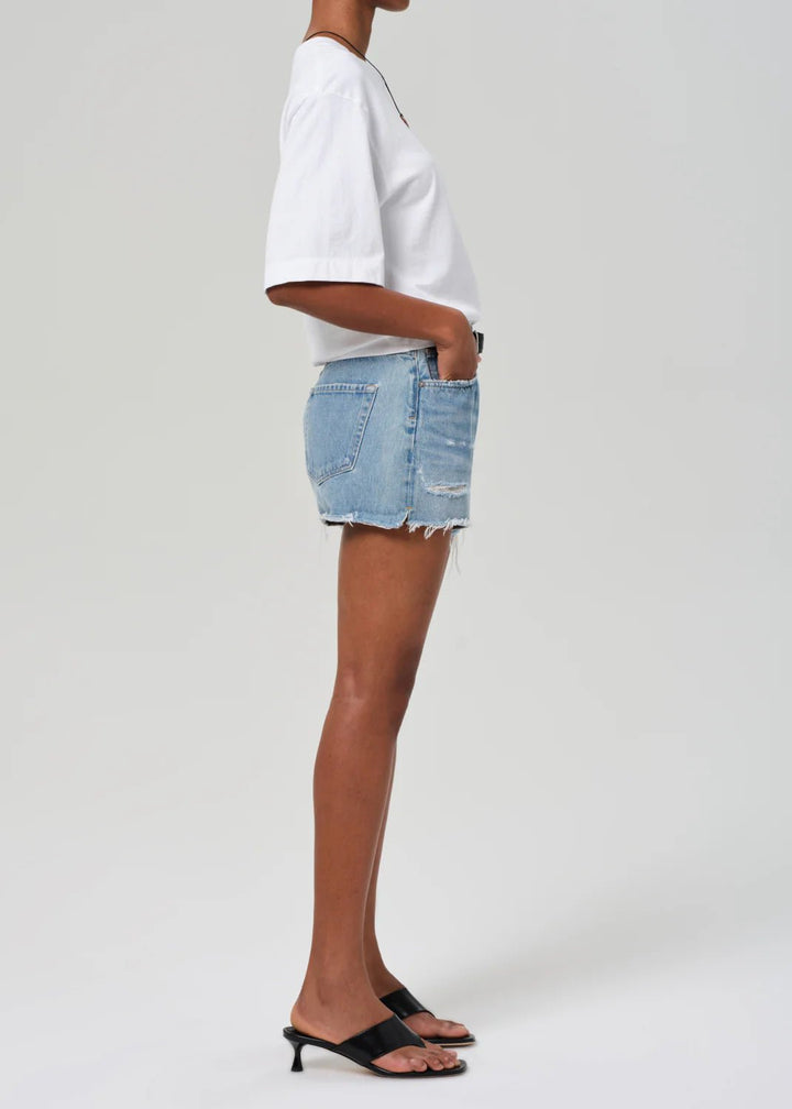 Marlow Short in Seltzer - obligato